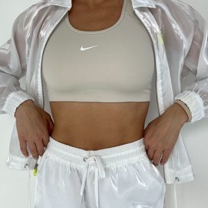 Nike Dri Fit Sports Bra